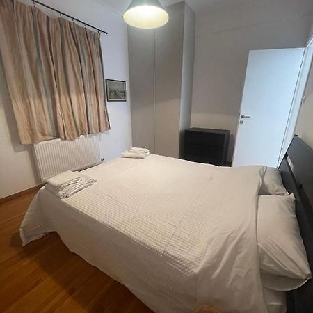 Pagrati Flat 7 Lägenhet Aten Exteriör bild