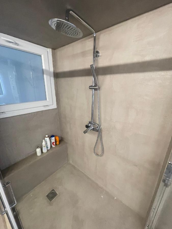 Pagrati Flat 7 Lägenhet Aten Exteriör bild